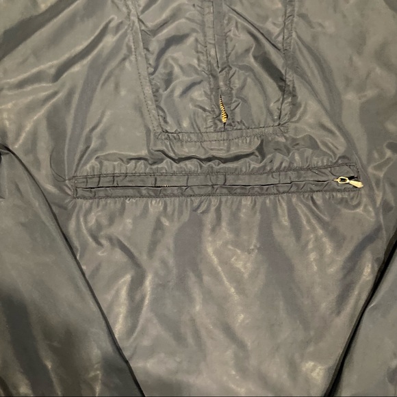 Vintage Windbreaker packable - Picture 6 of 6